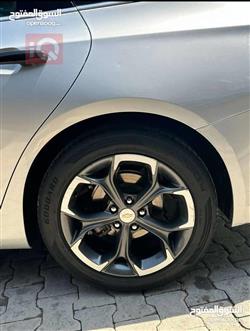 شێڤرۆلێت مالیبۆ